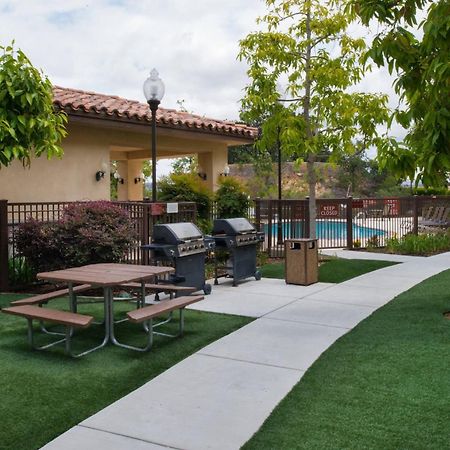 Towneplace Suites Thousand Oaks Ventura County Zewnętrze zdjęcie