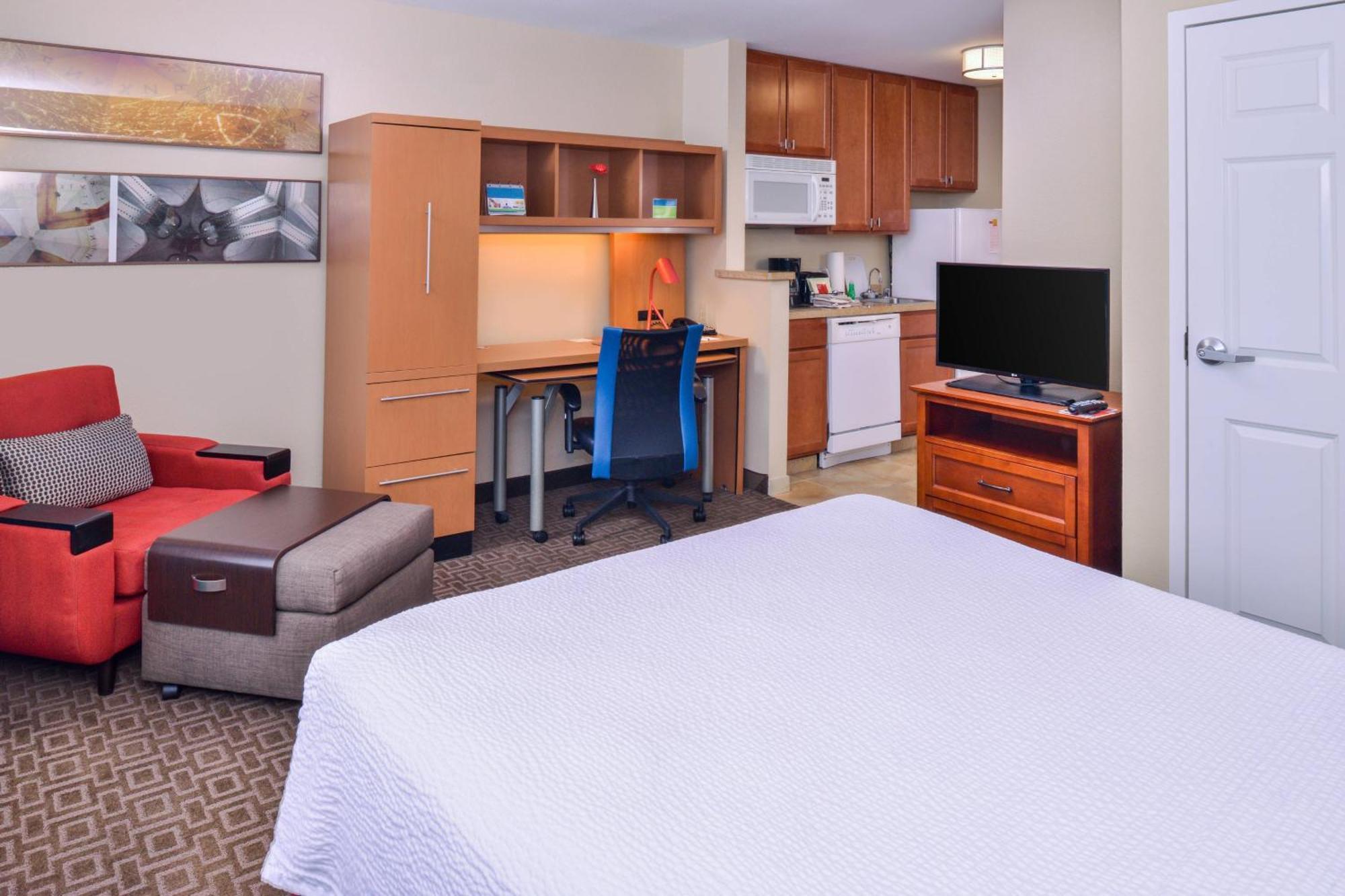Towneplace Suites Thousand Oaks Ventura County Zewnętrze zdjęcie