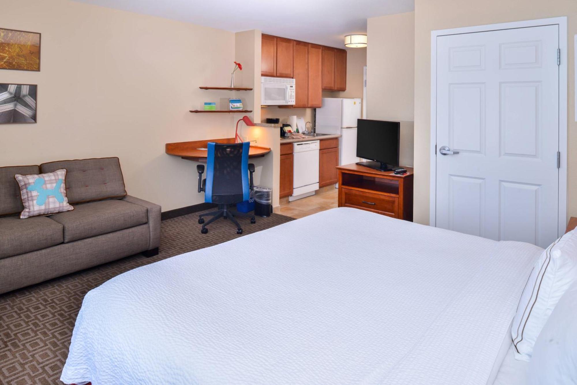 Towneplace Suites Thousand Oaks Ventura County Zewnętrze zdjęcie
