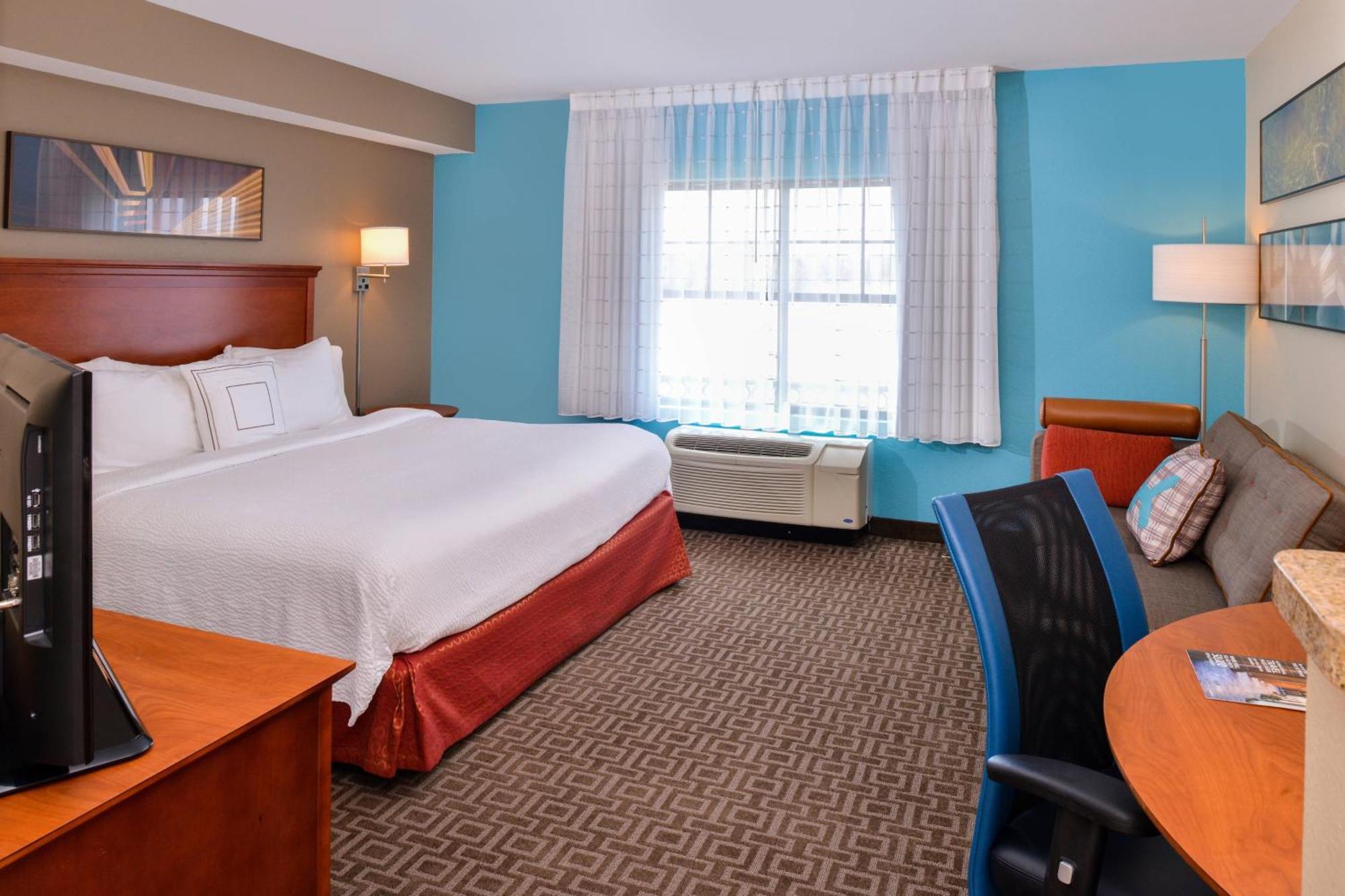 Towneplace Suites Thousand Oaks Ventura County Zewnętrze zdjęcie