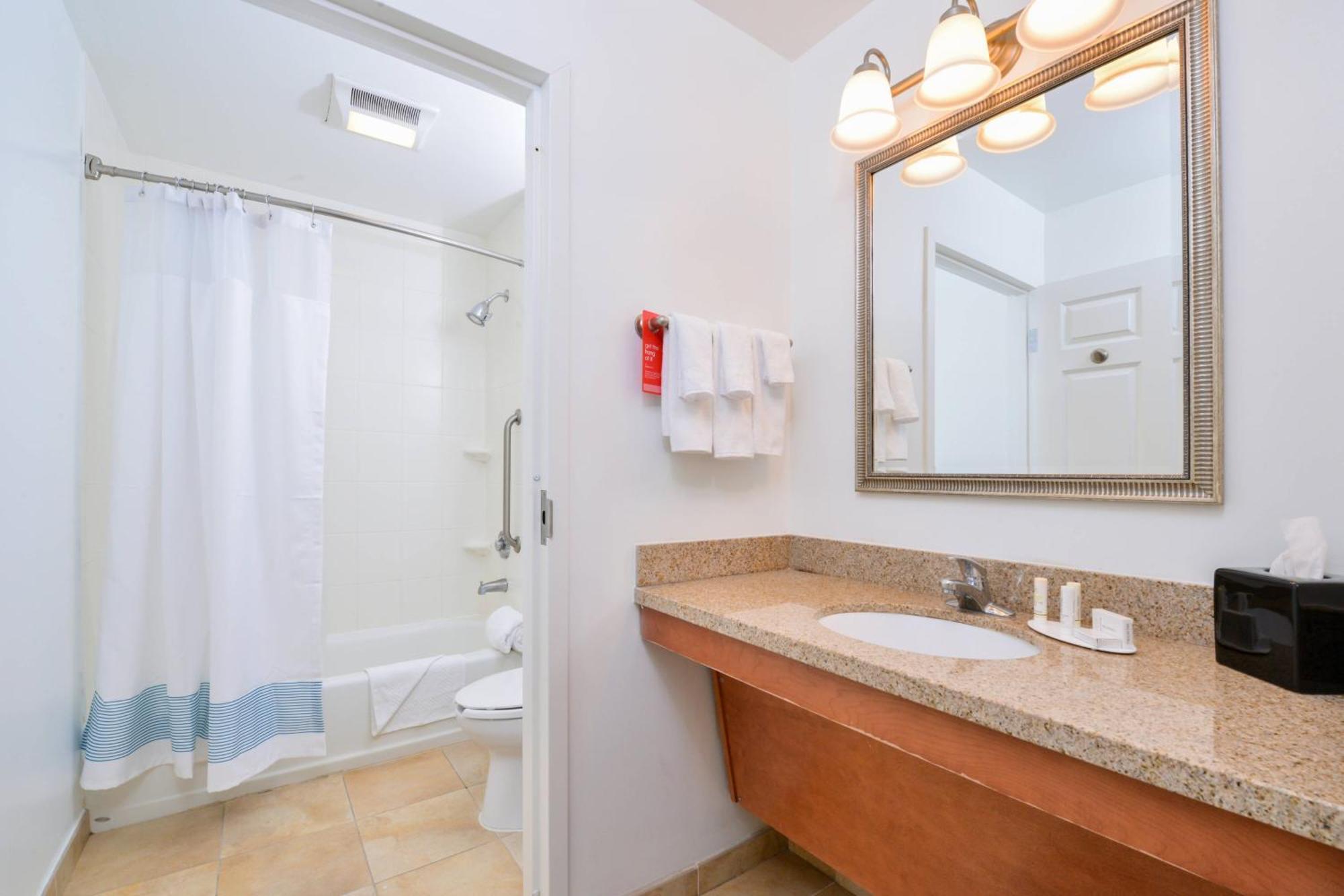 Towneplace Suites Thousand Oaks Ventura County Zewnętrze zdjęcie