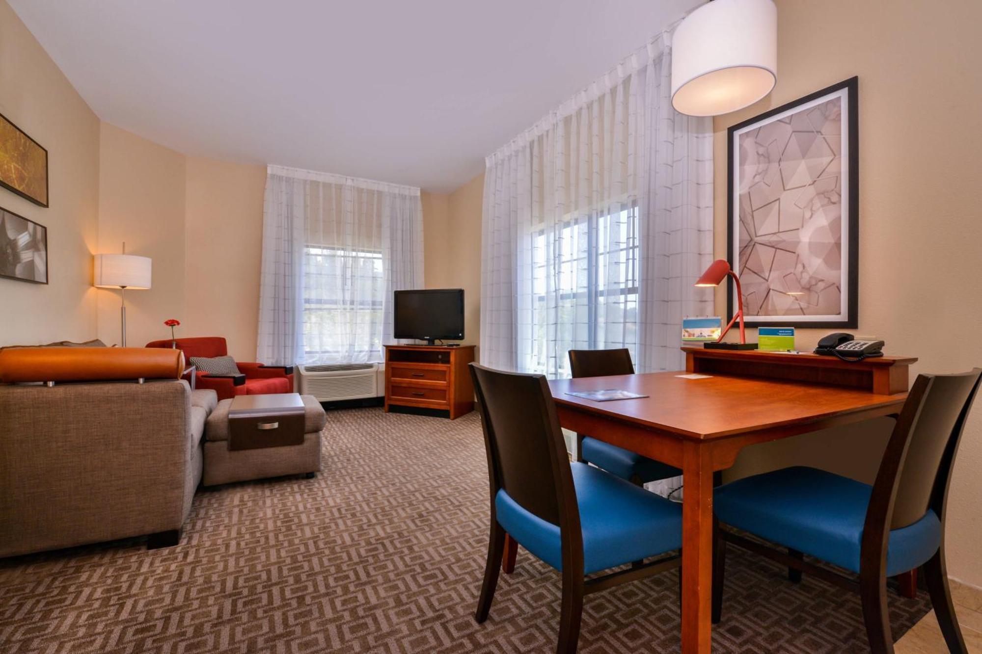 Towneplace Suites Thousand Oaks Ventura County Zewnętrze zdjęcie
