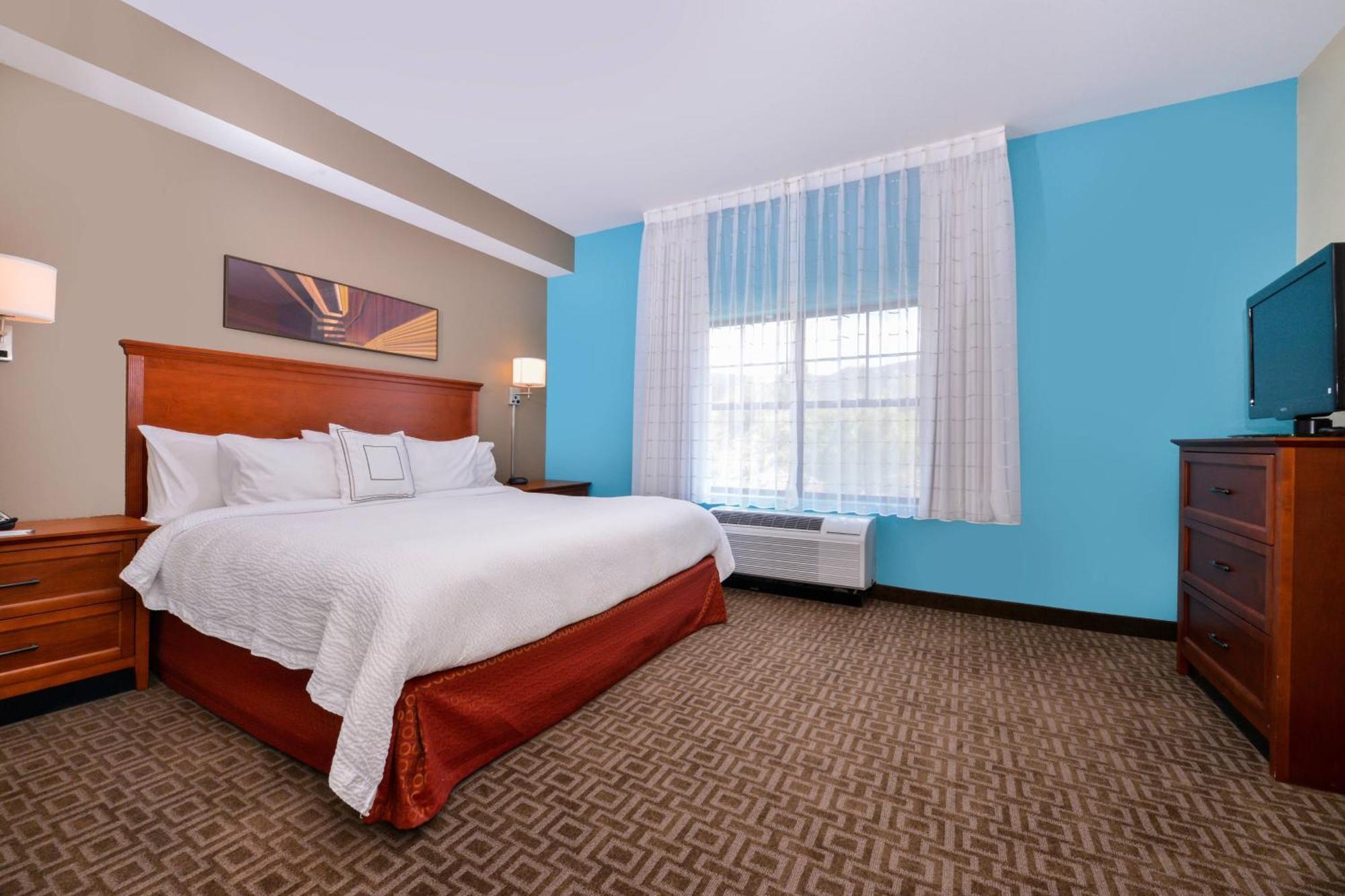 Towneplace Suites Thousand Oaks Ventura County Zewnętrze zdjęcie