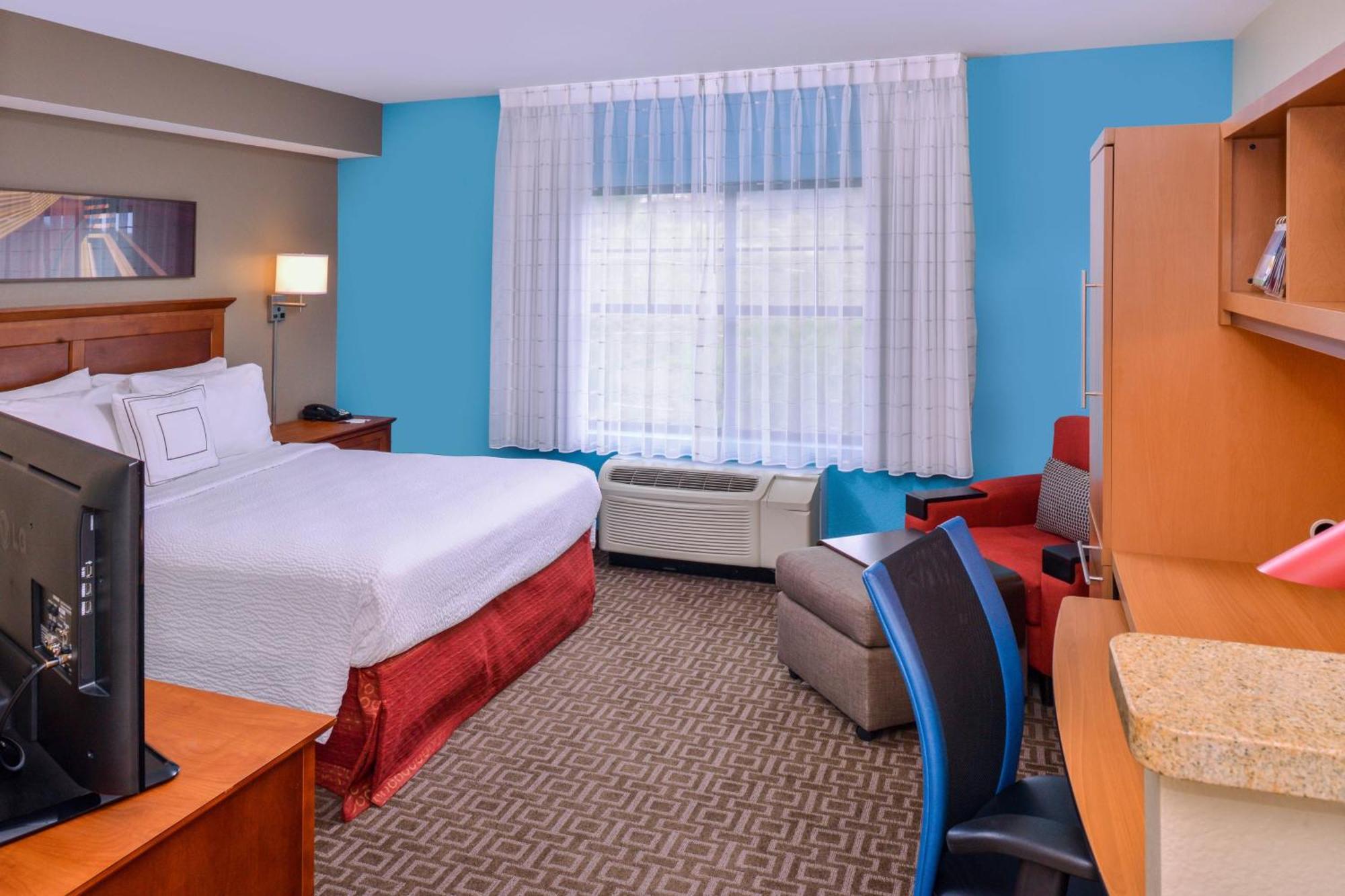 Towneplace Suites Thousand Oaks Ventura County Zewnętrze zdjęcie