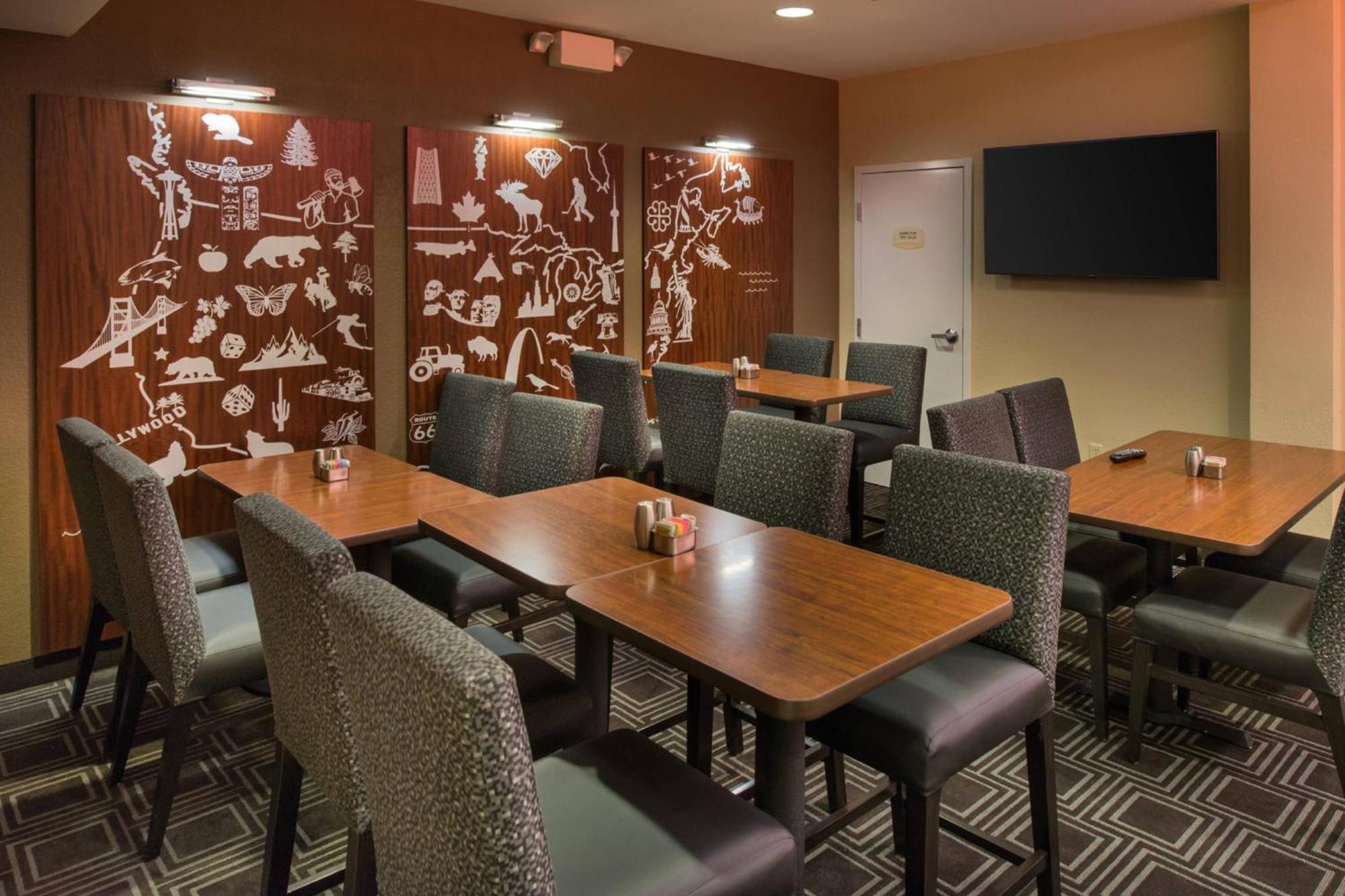Towneplace Suites Thousand Oaks Ventura County Zewnętrze zdjęcie