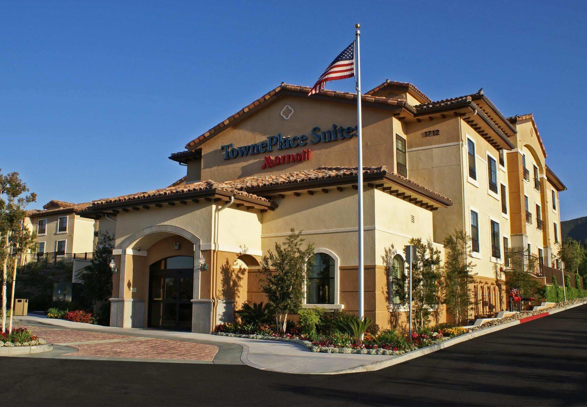 Towneplace Suites Thousand Oaks Ventura County Zewnętrze zdjęcie