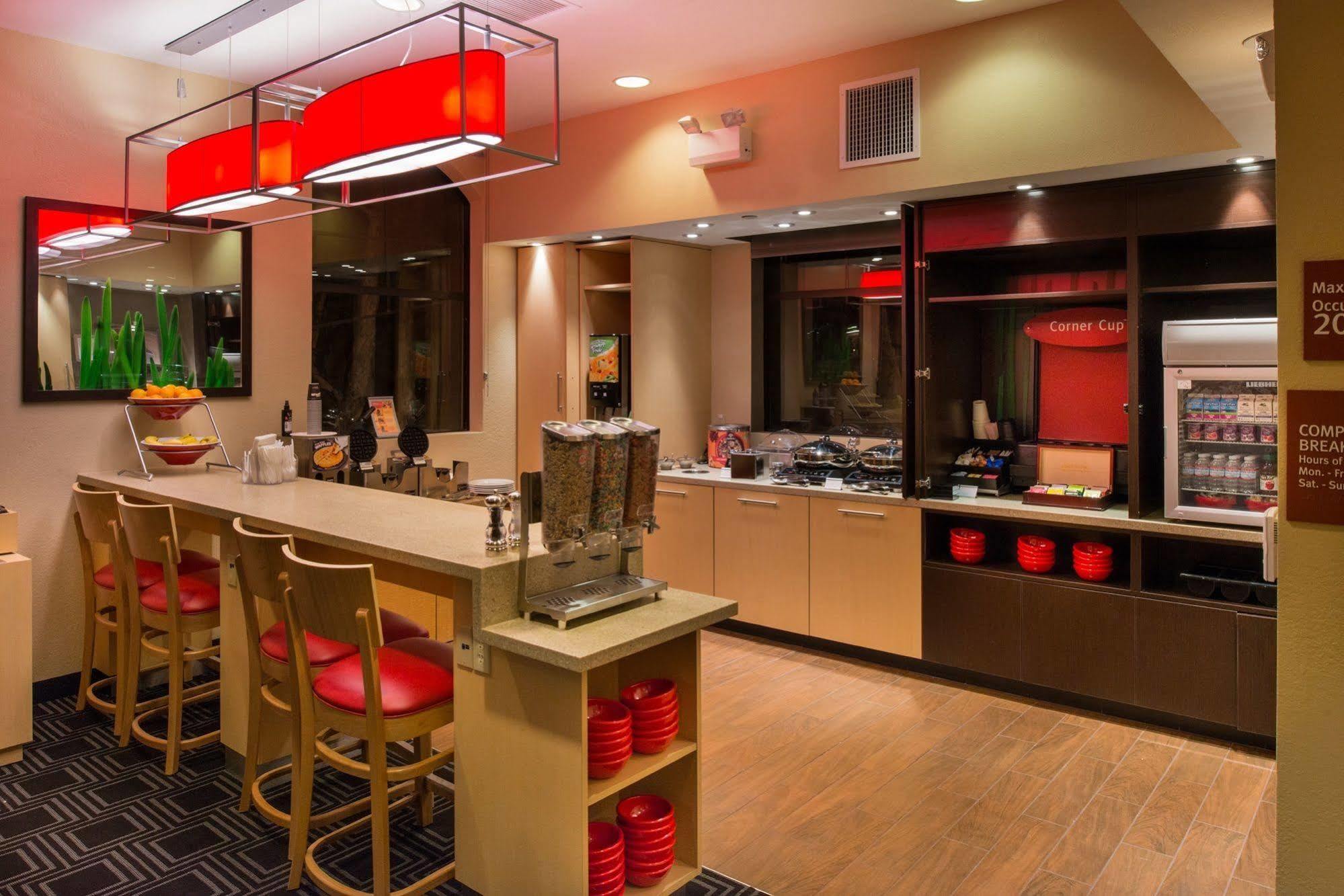 Towneplace Suites Thousand Oaks Ventura County Zewnętrze zdjęcie
