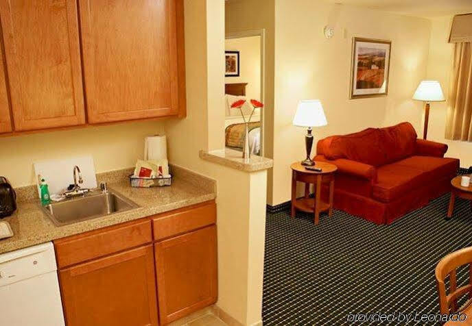 Towneplace Suites Thousand Oaks Ventura County Zewnętrze zdjęcie